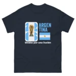 Camisa Masculina Plus Size Argentina Varias Estampas II - Imagem 37