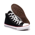 Tênis Botinha Casual Cano Alto Urban Premium - Imagem 4