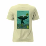 Camisa Feminina Baby Look Seattle Copa do Mundo 2026 - Imagem 14