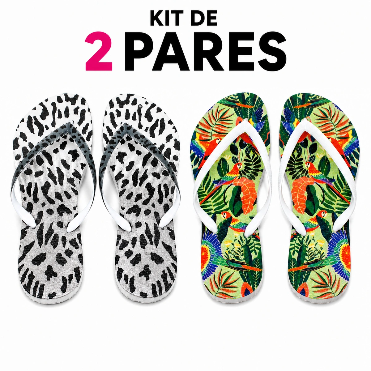 5214af4f-2d5d-55e7-b0f4-23f3c4f0f250.webp Kit 2 Chinelos Feminino - Imagem 1