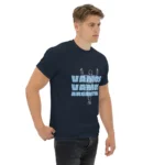 Camisa Masculina Argentina Varias Estampas II - Imagem 15