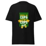 Camisa Brasil na Copa Eu No Copo - Imagem 28