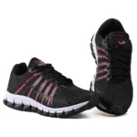 Kit 3 Tênis Feminino Olimpk Conforto Premium Academia Caminhada - Imagem 3