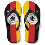 Chinelo Masculino Seleção Alemanha Varias Estampas - Imagem 10