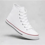 Tênis Botinha Casual Cano Alto Urban Premium - Imagem 8