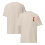 Camiseta Masculina Dia dos Namorados Rei - Imagem 22