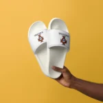 Chinelo Slide Masculino Seleção Portugal Varias Estampas - Imagem 23