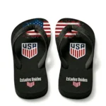 Chinelo Masculino Estados Unidos - Imagem 4