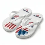 Chinelo Masculino Estados Unidos - Imagem 2