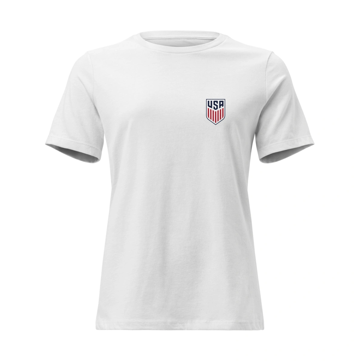 58f7e382-ab08-50c8-8711-91e6c5e6d76e.webp Camisa Feminina Baby Look Estados Unidos Varias Estampas - Imagem 1