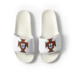 Chinelo Slide Masculino Seleção Portugal Varias Estampas - Imagem 50
