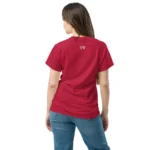 Camisa Feminina Baby Look VW chave - Imagem 23