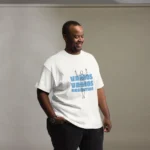 Camisa Masculina Plus Size Argentina Varias Estampas II