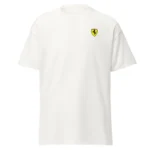 Camiseta Masculina Ferrari F1 - Imagem 8