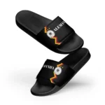 Chinelo Slide Masculino Seleção Alemanha Varias Estampas - Imagem 79