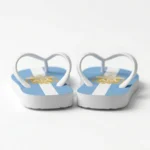 Chinelo Masculino Seleção Argentina Varias Estampas - Imagem 3