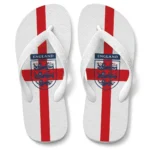 Chinelo Masculino Inglaterra Varias Estampas - Imagem 13