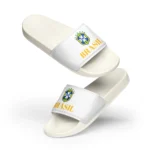 Chinelo Slide Masculino Seleção Brasileira - Imagem 5