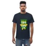 Camisa Brasil na Copa Eu No Copo - Imagem 25