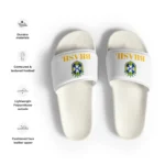 Chinelo Slide Masculino Seleção Brasileira
