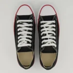 Tênis Masculino Casual Lona Classico Ab Star - Imagem 4