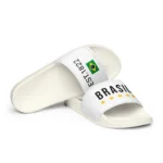 Chinelo Slide Masculino Brasil EST 1822 - Imagem 4