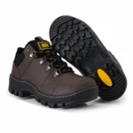 Botinha Masculina Adv cano baixo - Imagem 18