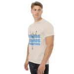 Camisa Masculina Argentina Varias Estampas II - Imagem 20