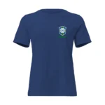 Camisa Feminina Baby Look Seleção Brasileira 1958 - Imagem 9