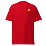 Camiseta Masculina Ferrari F1 - Imagem 14
