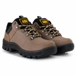 Botinha Masculina Adv cano baixo - Imagem 12