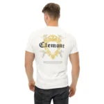 Camiseta Masculina Clemont - Imagem 5