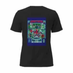 Camisa Feminina Baby Look Monterrey Copa do Mundo 2026 - Imagem 6