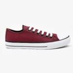 Tênis Feminino Casual Couro Ab Star - Imagem 6