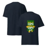 Camisa Brasil na Copa Eu No Copo - Imagem 23
