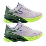 Kit 2 Tênis Masculino Icloud Esportivo Treino Academia Corrida - Imagem 7