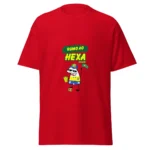 Camiseta Brasil Rumo ao Hexa - Imagem 11