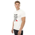 Camiseta Masculina Dias dos Namorados por Onde Você For - Imagem 10