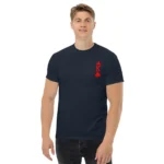 Camiseta Masculina Dia dos Namorados Rei - Imagem 13