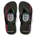 Chinelo Masculino Inglaterra Varias Estampas - Imagem 10