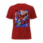 Camisa Feminina Baby Look Toronto Copa do Mundo 2026 - Imagem 10
