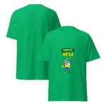 Camiseta Brasil Rumo ao Hexa - Imagem 2