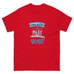Camisa Masculina Plus Size Promovido a Vovô - Imagem 16