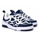 Tênis Masculino Louis Vuitton Skate - Imagem 2