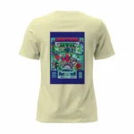 Camisa Feminina Baby Look Monterrey Copa do Mundo 2026 - Imagem 14
