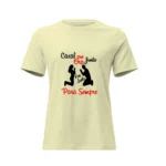 Camisa Feminina Baby Look Dia dos Namorados Casal que Ora Junto Para Sempre - Imagem 13
