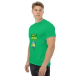 Camiseta Brasil Rumo ao Hexa - Imagem 5