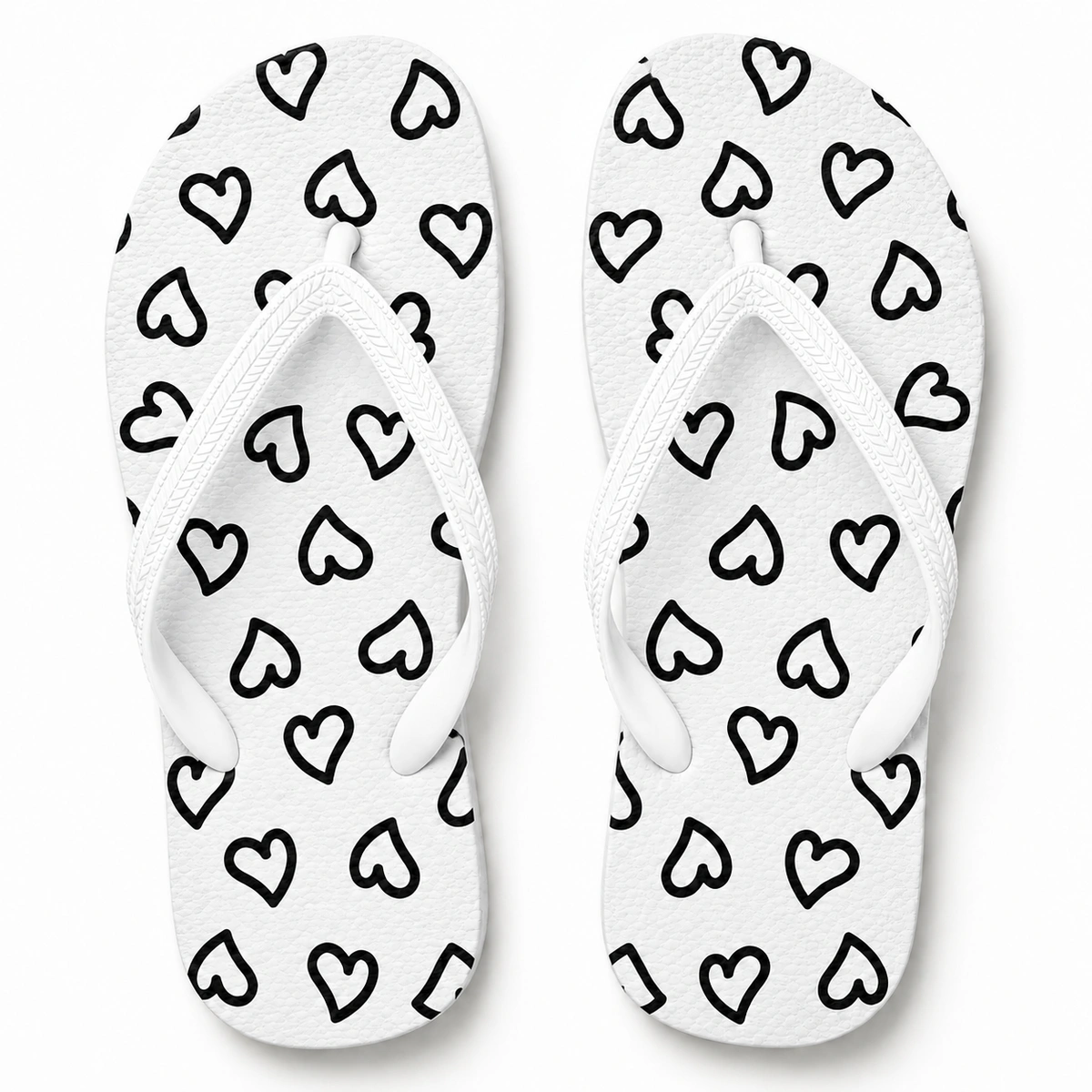 80d54ea9-025d-58b4-a427-94204f468c31.webp Chinelo Feminino Corações - Imagem 1