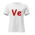 Camisa Feminina Baby Look Dia dos Namorados Metade Love - Imagem 5