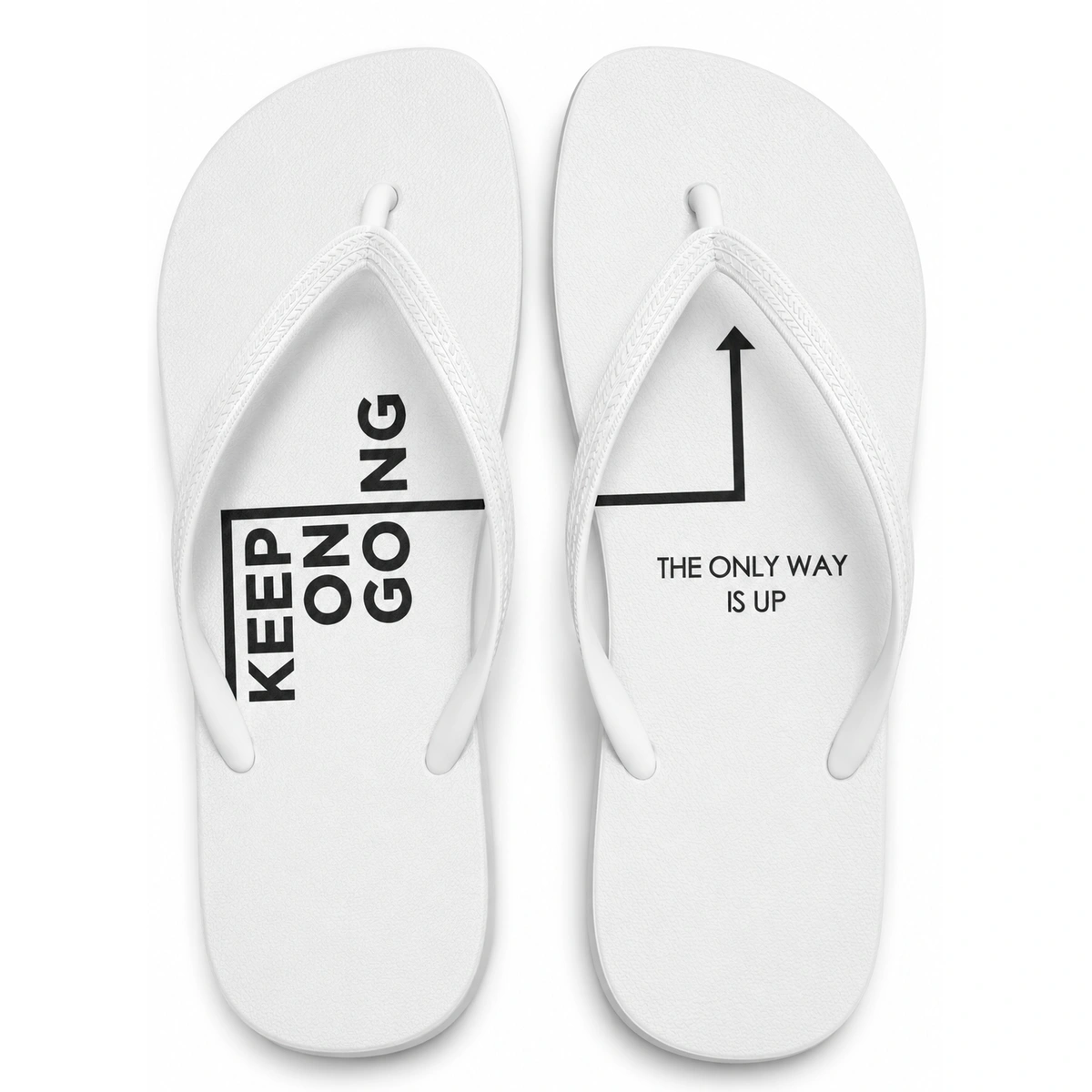 82aba5f9-30ab-52b3-b4ba-0408dc261eb3.webp Chinelo Masculino Keep On Going - Imagem 1
